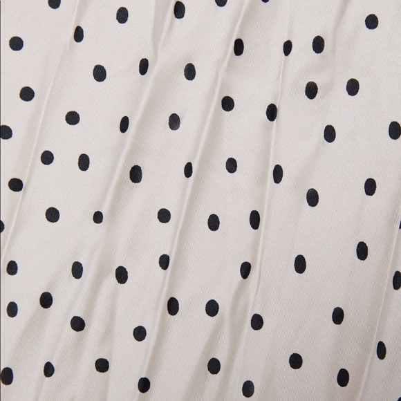 Zara flowy dress - Picture 5 of 5